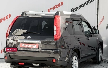 Nissan X-Trail, 2011 год, 1 420 000 рублей, 7 фотография