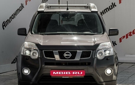 Nissan X-Trail, 2011 год, 1 420 000 рублей, 2 фотография