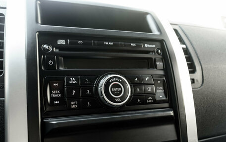 Nissan X-Trail, 2011 год, 1 420 000 рублей, 18 фотография