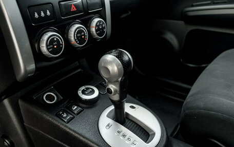 Nissan X-Trail, 2011 год, 1 420 000 рублей, 20 фотография