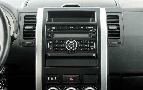 Nissan X-Trail, 2011 год, 1 420 000 рублей, 17 фотография