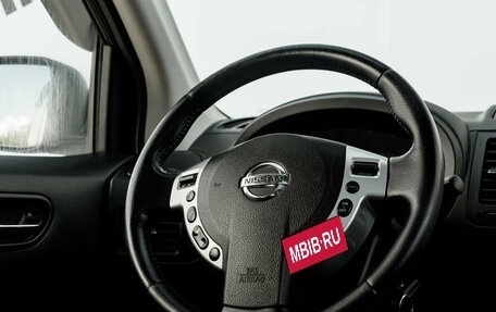 Nissan X-Trail, 2011 год, 1 420 000 рублей, 15 фотография