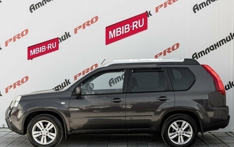 Nissan X-Trail, 2011 год, 1 420 000 рублей, 8 фотография