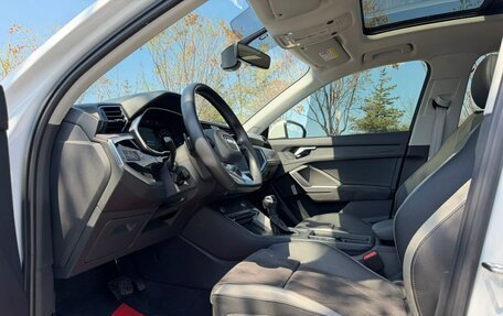 Audi Q3, 2023 год, 2 540 000 рублей, 4 фотография