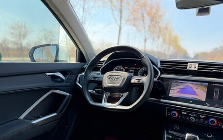 Audi Q3, 2023 год, 2 540 000 рублей, 9 фотография