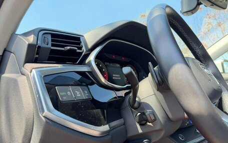 Audi Q3, 2023 год, 2 540 000 рублей, 14 фотография