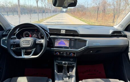 Audi Q3, 2023 год, 2 540 000 рублей, 5 фотография