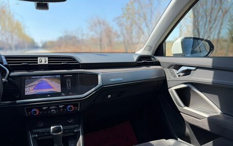 Audi Q3, 2023 год, 2 540 000 рублей, 8 фотография