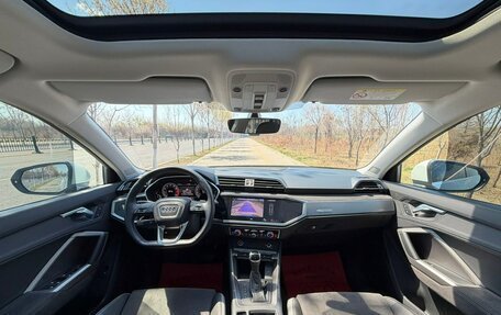 Audi Q3, 2023 год, 2 540 000 рублей, 6 фотография