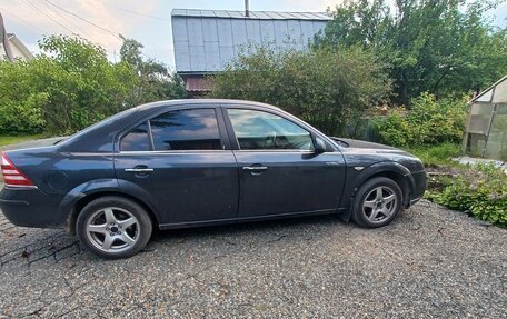 Ford Mondeo III, 2006 год, 350 000 рублей, 1 фотография