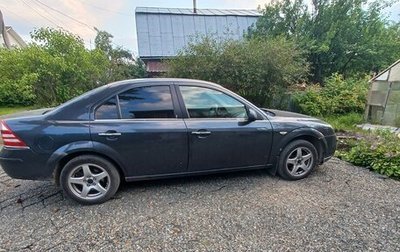 Ford Mondeo III, 2006 год, 350 000 рублей, 1 фотография