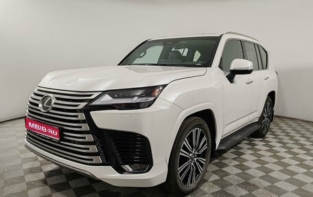 Lexus LX, 2026 год, 19 900 000 рублей, 1 фотография
