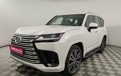 Lexus LX, 2026 год, 19 900 000 рублей, 1 фотография
