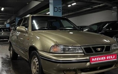 Daewoo Nexia I рестайлинг, 2006 год, 115 000 рублей, 1 фотография