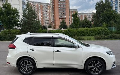 Nissan X-Trail, 2017 год, 2 000 000 рублей, 1 фотография