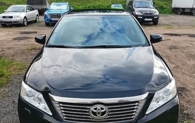 Toyota Camry, 2014 год, 2 200 000 рублей, 1 фотография