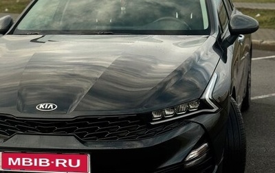 KIA K5, 2021 год, 2 700 000 рублей, 1 фотография