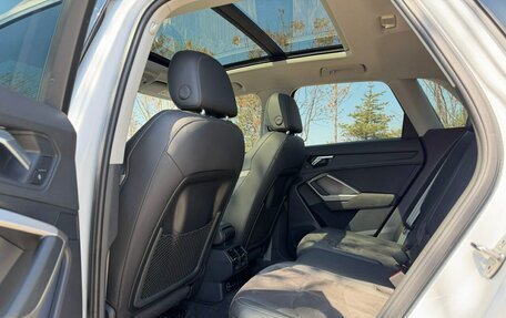 Audi Q3, 2023 год, 2 540 000 рублей, 16 фотография