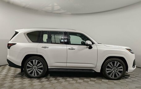 Lexus LX, 2026 год, 19 900 000 рублей, 4 фотография