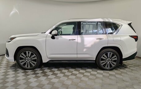 Lexus LX, 2026 год, 19 900 000 рублей, 8 фотография