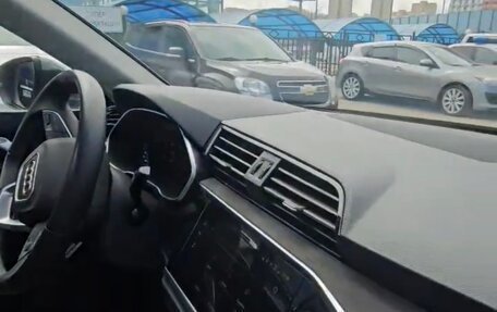 Audi Q3, 2023 год, 2 540 000 рублей, 17 фотография