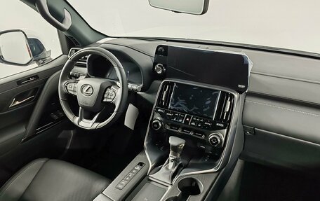 Lexus LX, 2026 год, 19 900 000 рублей, 10 фотография