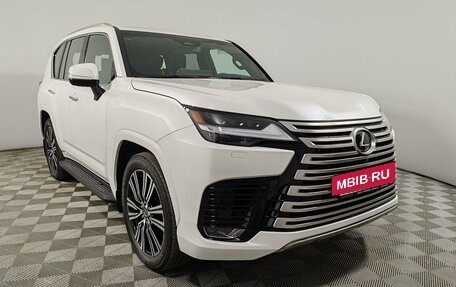 Lexus LX, 2026 год, 19 900 000 рублей, 3 фотография