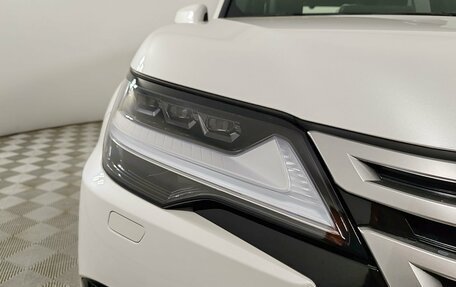 Lexus LX, 2026 год, 19 900 000 рублей, 15 фотография
