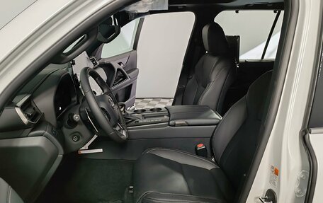Lexus LX, 2026 год, 19 900 000 рублей, 14 фотография