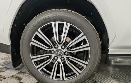 Lexus LX, 2026 год, 19 900 000 рублей, 16 фотография