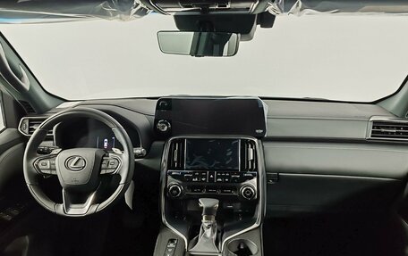 Lexus LX, 2026 год, 19 900 000 рублей, 12 фотография