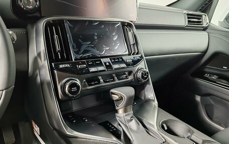 Lexus LX, 2026 год, 19 900 000 рублей, 19 фотография