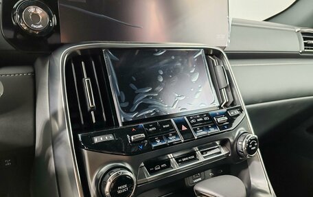 Lexus LX, 2026 год, 19 900 000 рублей, 20 фотография