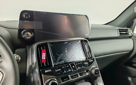 Lexus LX, 2026 год, 19 900 000 рублей, 13 фотография
