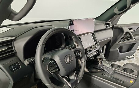 Lexus LX, 2026 год, 19 900 000 рублей, 21 фотография