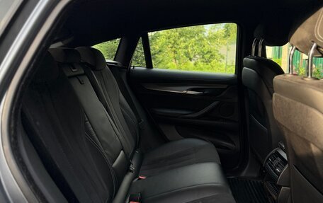 BMW X6, 2018 год, 3 600 000 рублей, 12 фотография