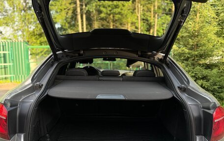BMW X6, 2018 год, 3 600 000 рублей, 14 фотография