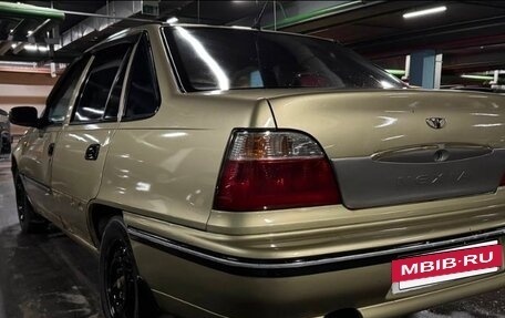 Daewoo Nexia I рестайлинг, 2006 год, 115 000 рублей, 3 фотография
