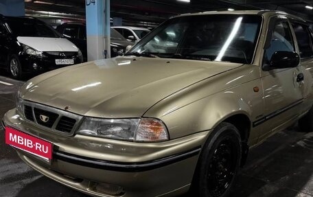Daewoo Nexia I рестайлинг, 2006 год, 115 000 рублей, 2 фотография