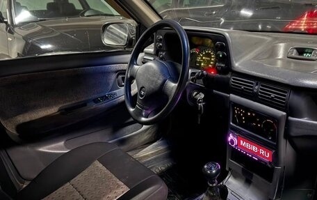 Daewoo Nexia I рестайлинг, 2006 год, 115 000 рублей, 7 фотография