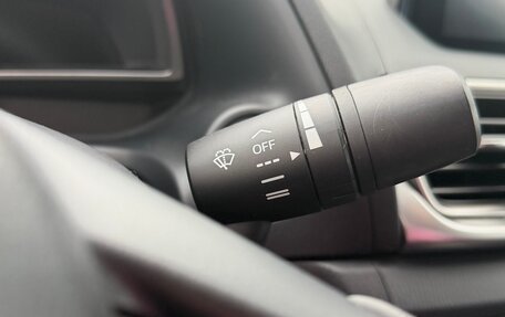 Mazda 3, 2018 год, 1 650 000 рублей, 8 фотография
