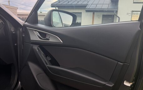 Mazda 3, 2018 год, 1 650 000 рублей, 5 фотография