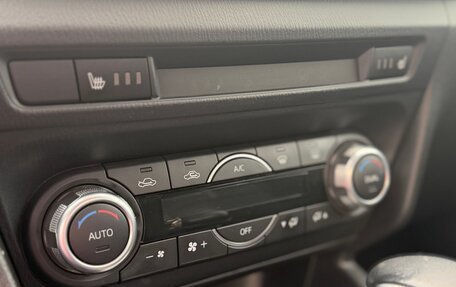 Mazda 3, 2018 год, 1 650 000 рублей, 11 фотография