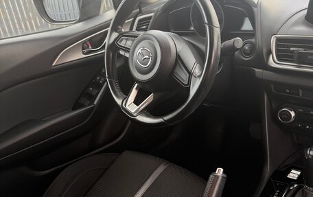 Mazda 3, 2018 год, 1 650 000 рублей, 20 фотография