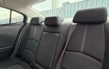 Mazda 3, 2018 год, 1 650 000 рублей, 19 фотография