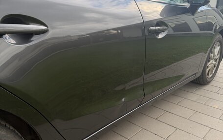 Mazda 3, 2018 год, 1 650 000 рублей, 22 фотография