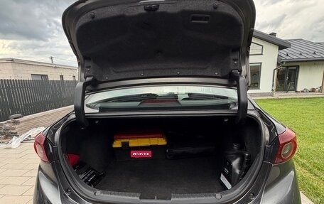 Mazda 3, 2018 год, 1 650 000 рублей, 17 фотография