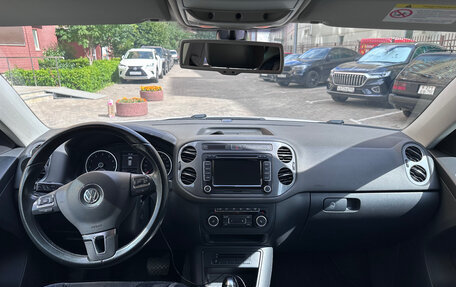 Volkswagen Tiguan I, 2012 год, 1 650 000 рублей, 11 фотография
