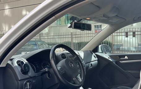 Volkswagen Tiguan I, 2012 год, 1 650 000 рублей, 8 фотография