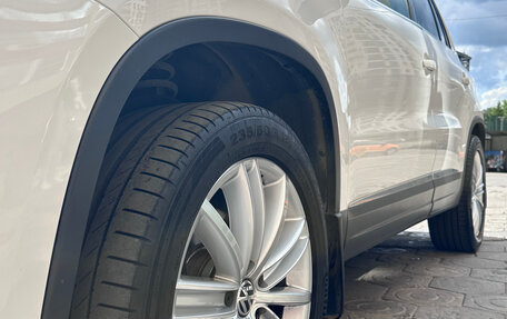 Volkswagen Tiguan I, 2012 год, 1 650 000 рублей, 12 фотография
